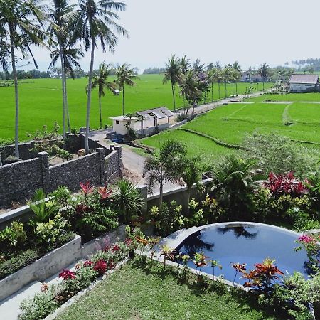 Medewi Beach View Villa Jembrana  Экстерьер фото