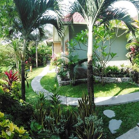 Medewi Beach View Villa Jembrana  Экстерьер фото
