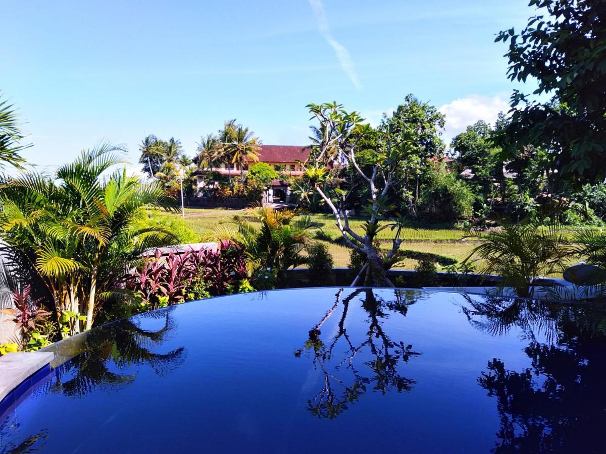 Medewi Beach View Villa Jembrana  Экстерьер фото