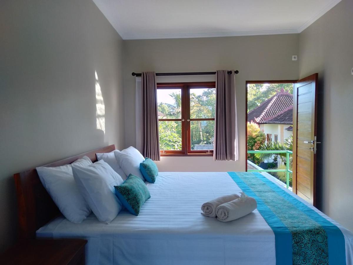 Medewi Beach View Villa Jembrana  Экстерьер фото
