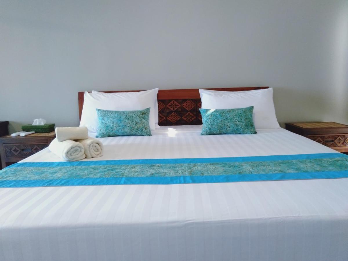 Medewi Beach View Villa Jembrana  Экстерьер фото