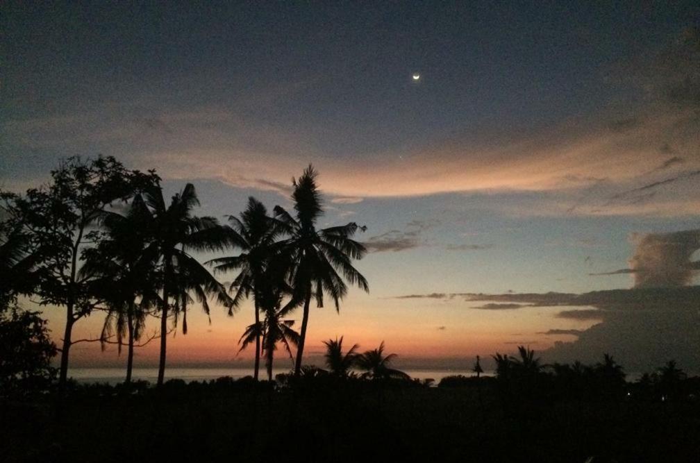 Medewi Beach View Villa Jembrana  Экстерьер фото