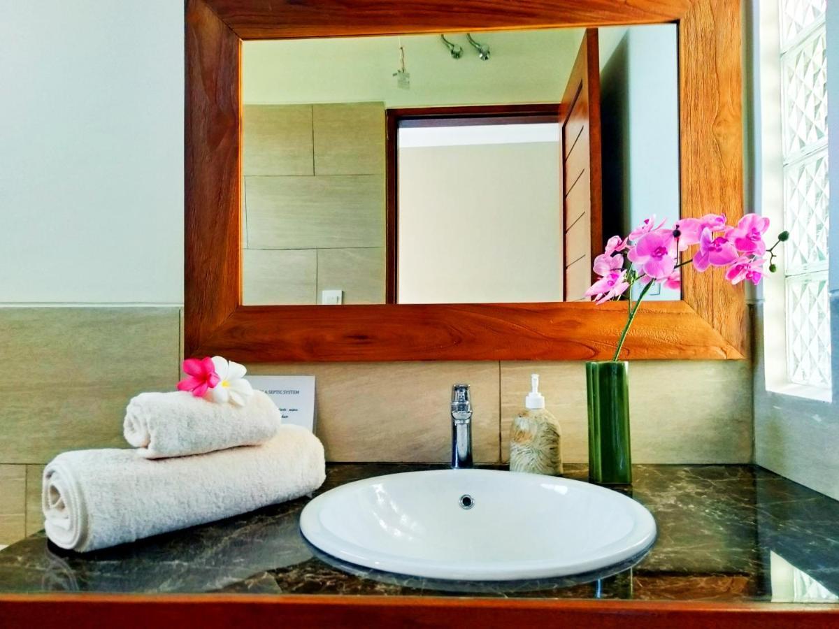 Medewi Beach View Villa Jembrana  Экстерьер фото