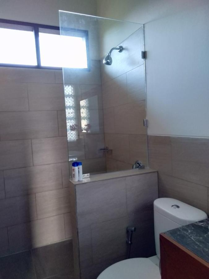 Medewi Beach View Villa Jembrana  Экстерьер фото