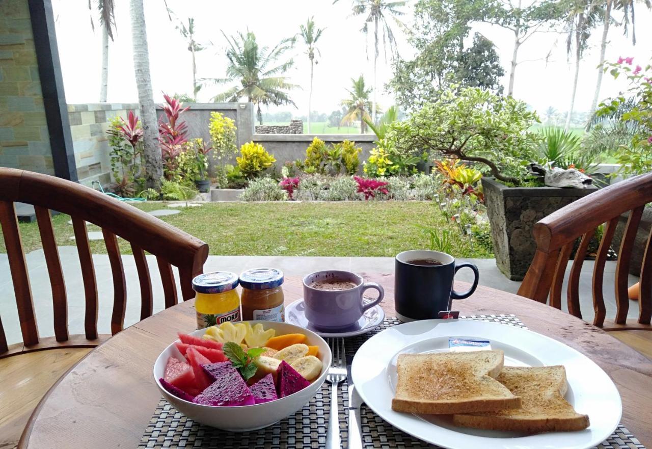 Medewi Beach View Villa Jembrana  Экстерьер фото