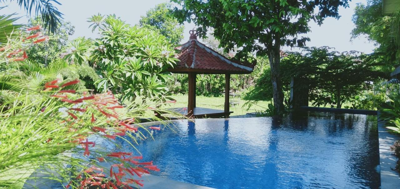Medewi Beach View Villa Jembrana  Экстерьер фото
