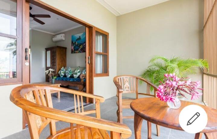 Medewi Beach View Villa Jembrana  Экстерьер фото