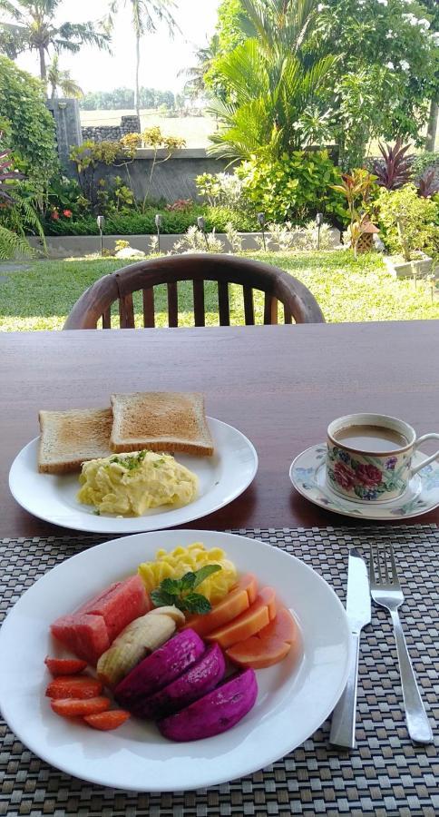 Medewi Beach View Villa Jembrana  Экстерьер фото