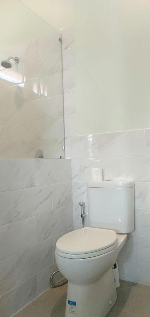 Medewi Beach View Villa Jembrana  Номер фото