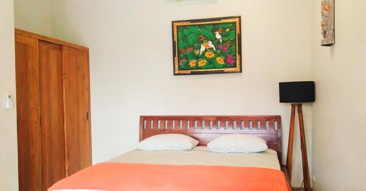 Medewi Beach View Villa Jembrana  Номер фото