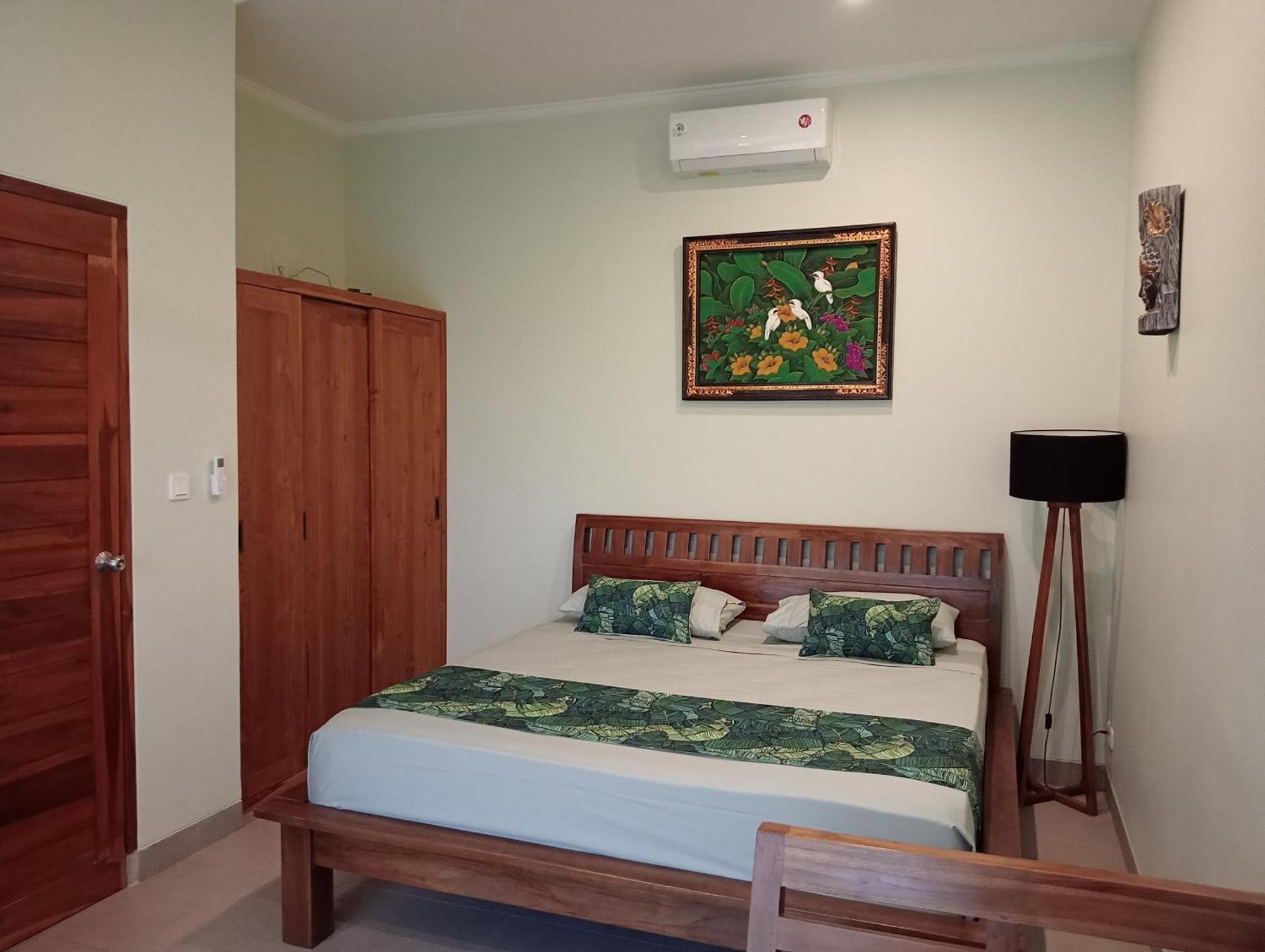 Medewi Beach View Villa Jembrana  Экстерьер фото